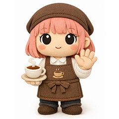アマテラス 5F