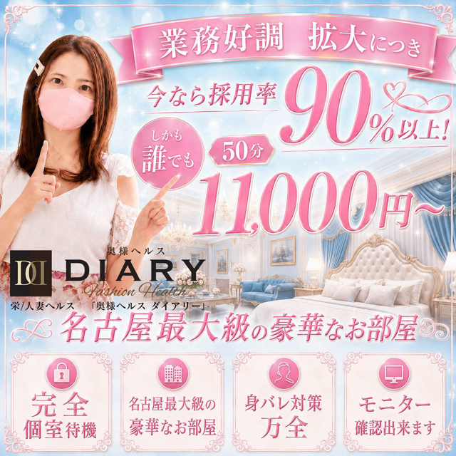 奥様ヘルスＤｉａｒｙ
