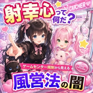 恋の胸騒ぎ