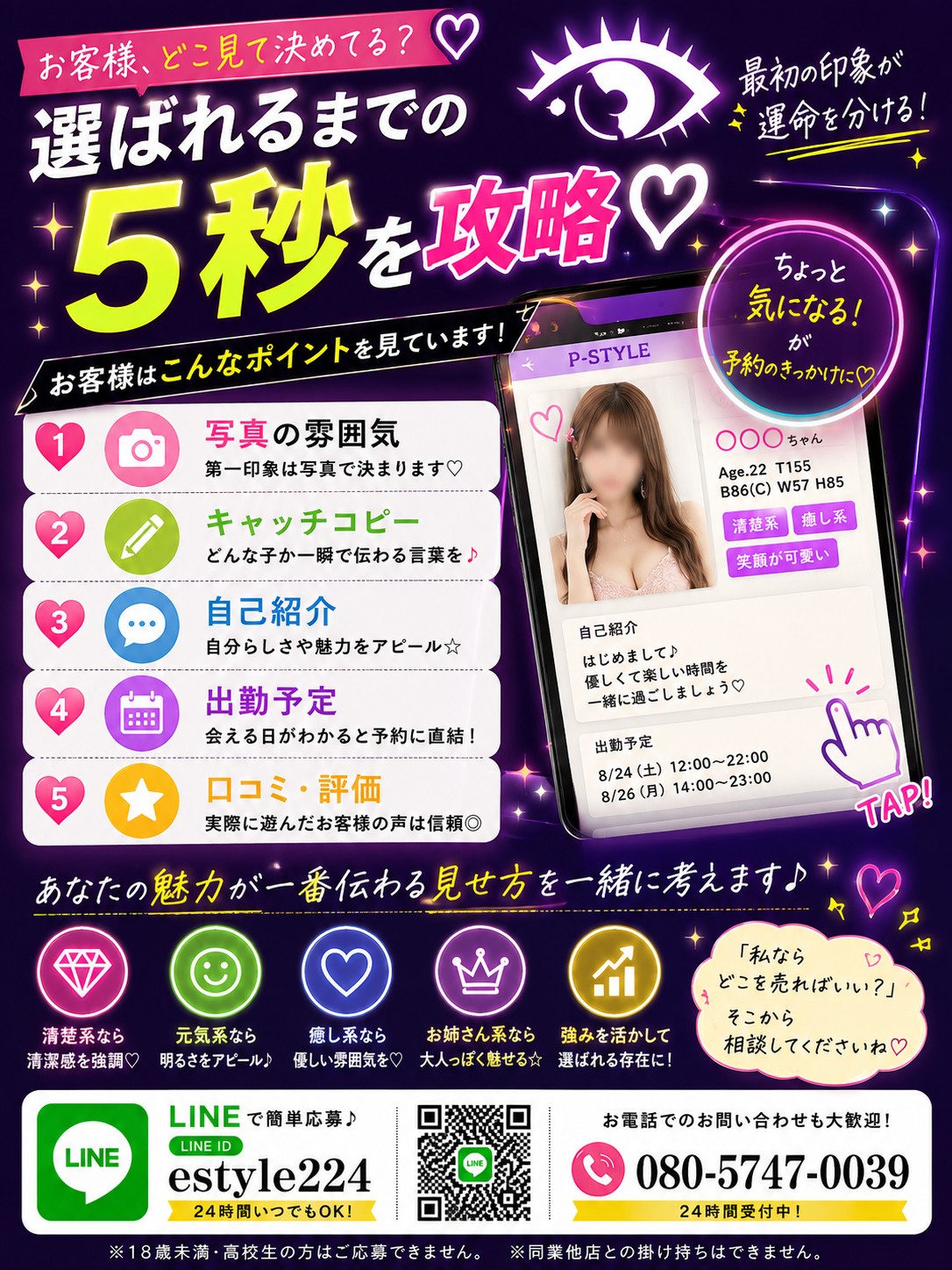 P-STYLE