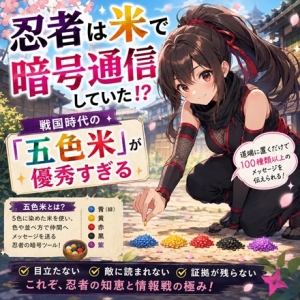 恋の胸騒ぎ