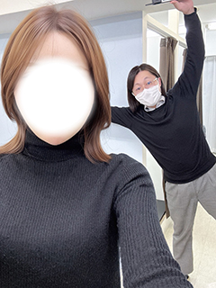 オトナのエフルラージュ