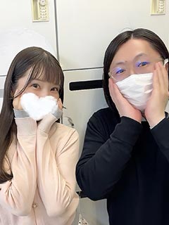 オトナのエフルラージュ