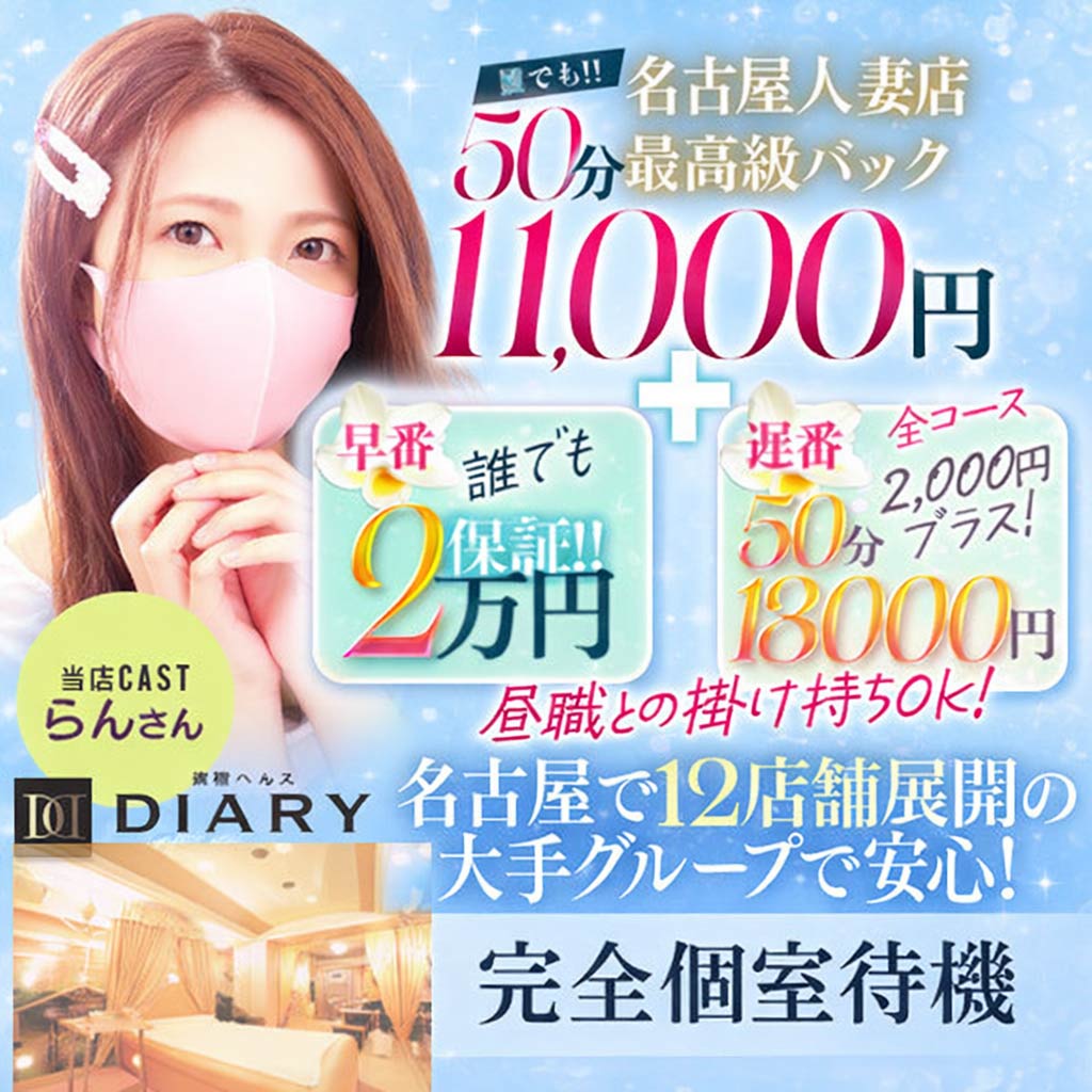 奥様ヘルスＤｉａｒｙ