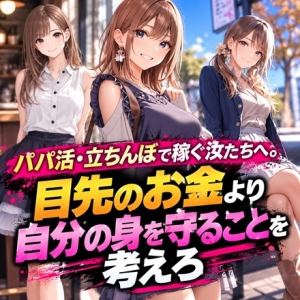 恋の胸騒ぎ