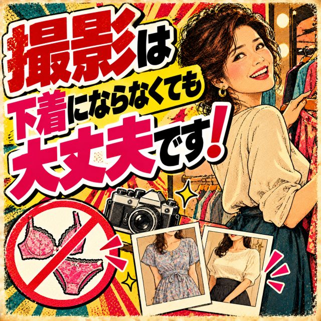性熟カップル~60代からの営み~
