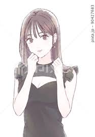恋の胸騒ぎ