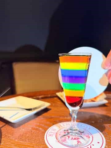 らぶタッチ