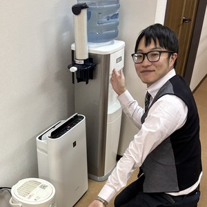 ダイスキ