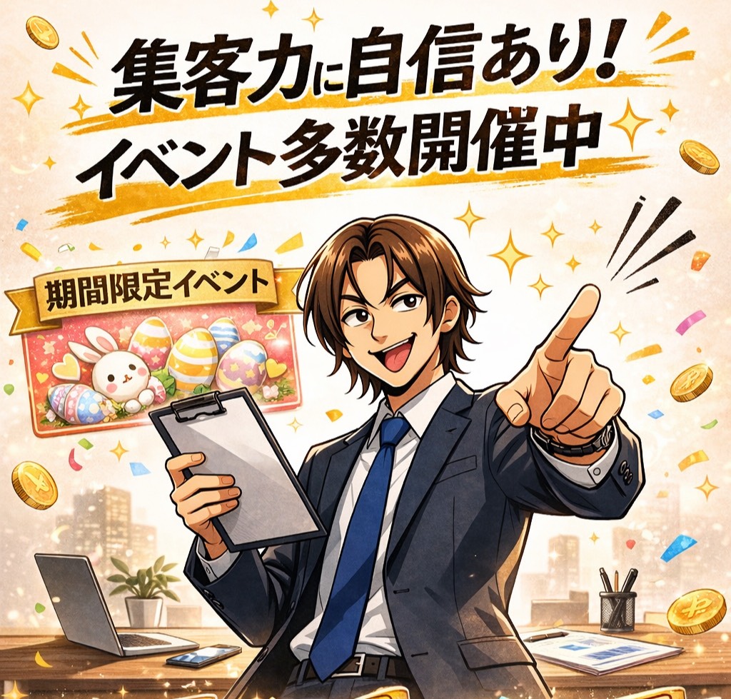 タッチdeエステ