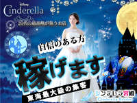 シンデレラ宮殿 名古屋