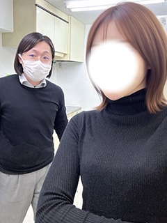 オトナのエフルラージュ