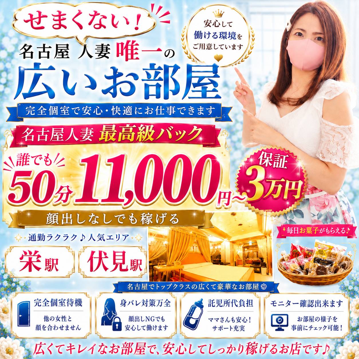 奥様ヘルスDiary