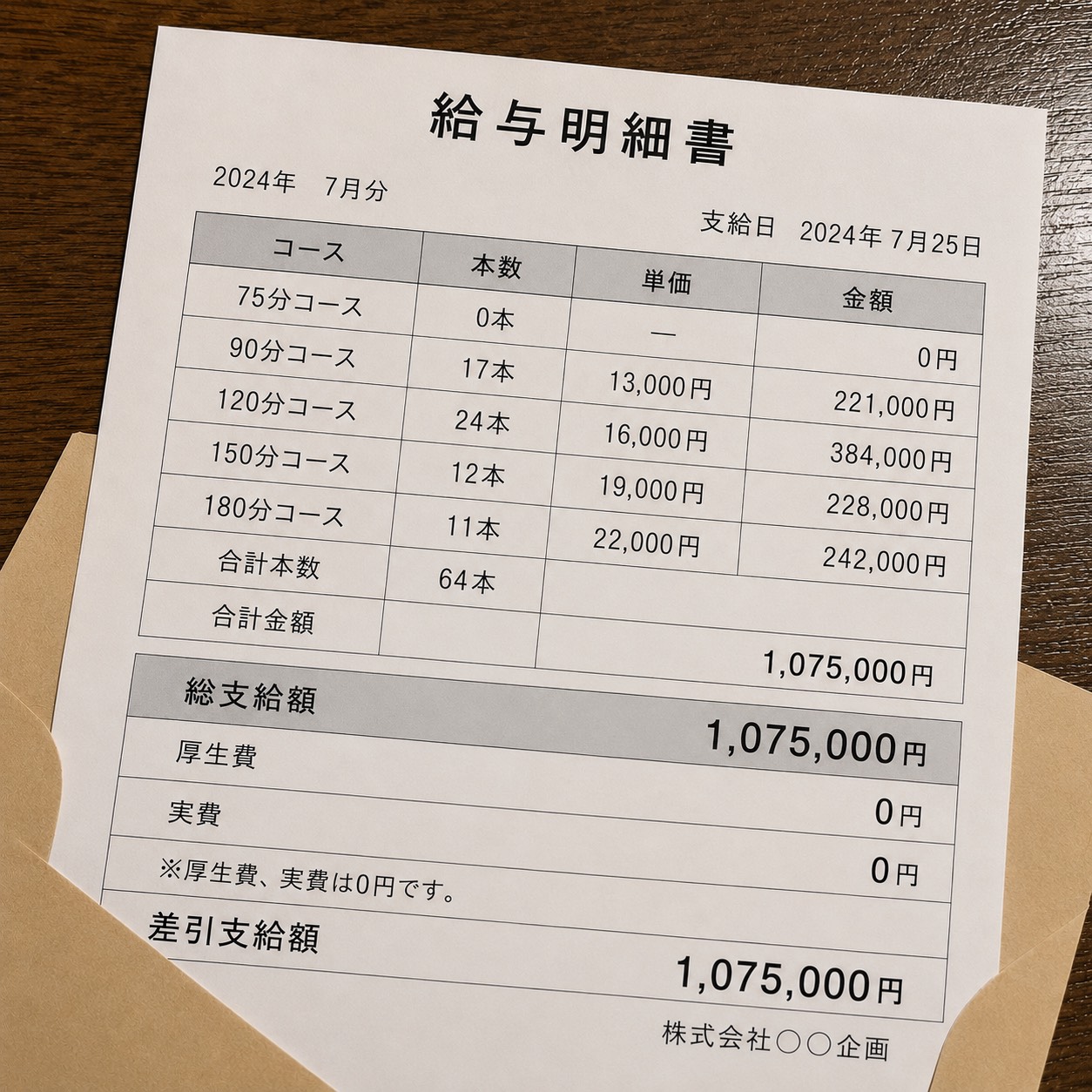 性熟カップル~60代からの営み~