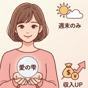 愛のしずく四日市店