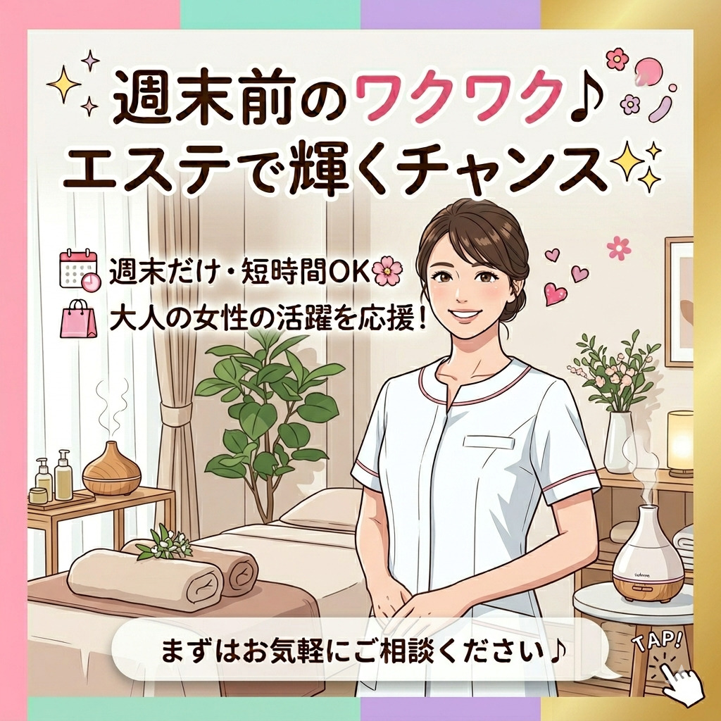 エフルラージュ錦