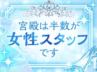 シンデレラ宮殿 名古屋