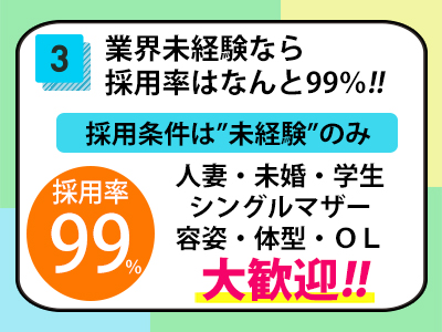 名古屋デリヘル業界未経験