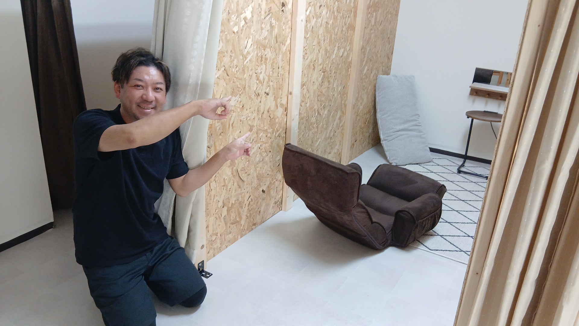 わがままボディ岐阜店