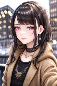 恋の胸騒ぎ