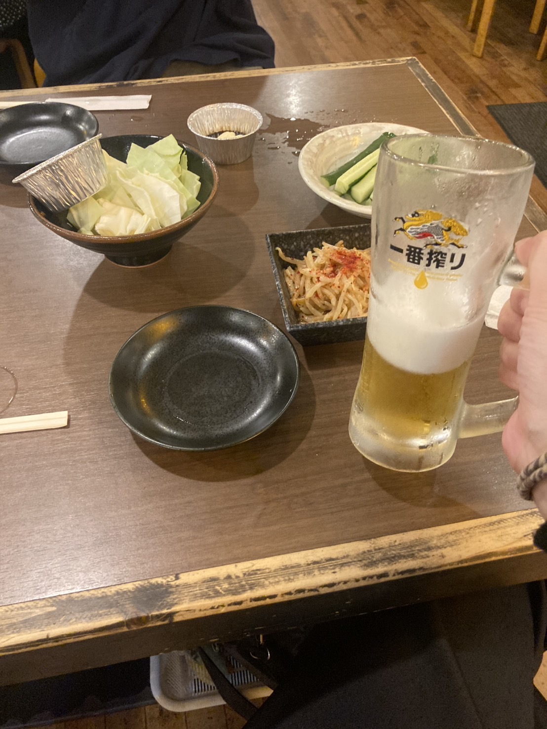 ラルム