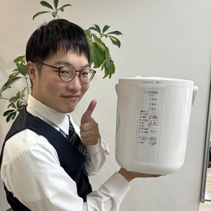 ダイスキ