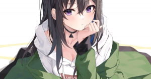 恋の胸騒ぎ