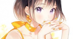 恋の胸騒ぎ