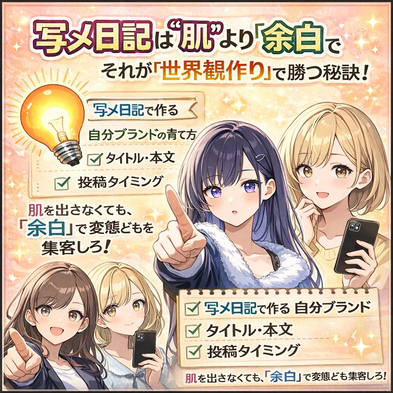 恋の胸騒ぎ