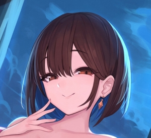 恋の胸騒ぎ