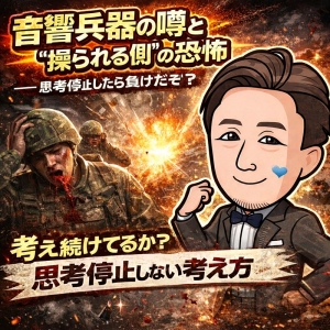 恋の胸騒ぎ