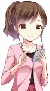 らぶタッチ