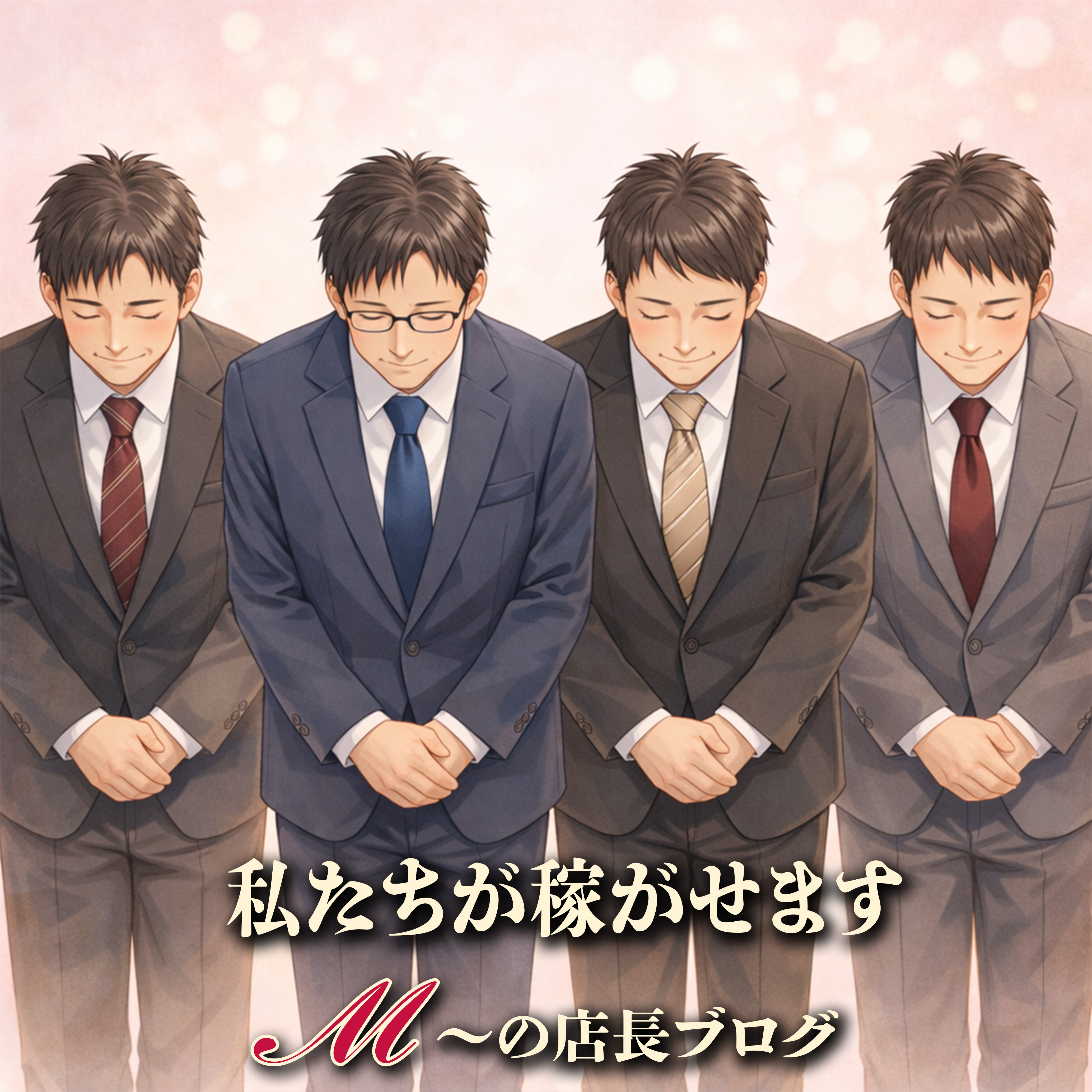 M～人妻の誘惑