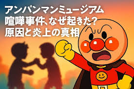恋の胸騒ぎ