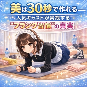 恋の胸騒ぎ