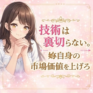 恋の胸騒ぎ