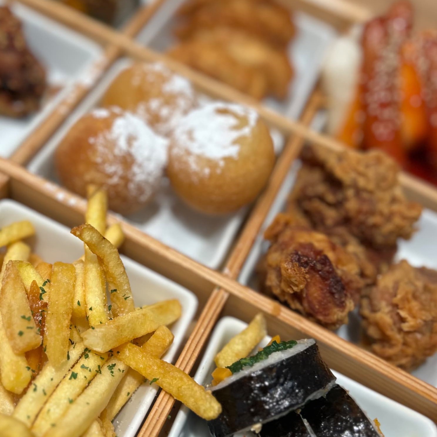 ラブボート新栄