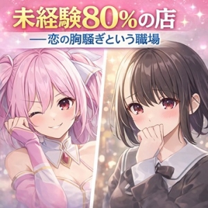 恋の胸騒ぎ