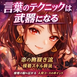 恋の胸騒ぎ