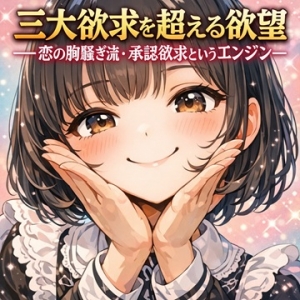 恋の胸騒ぎ