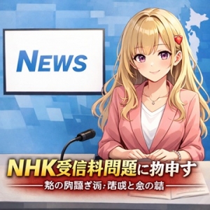 恋の胸騒ぎ