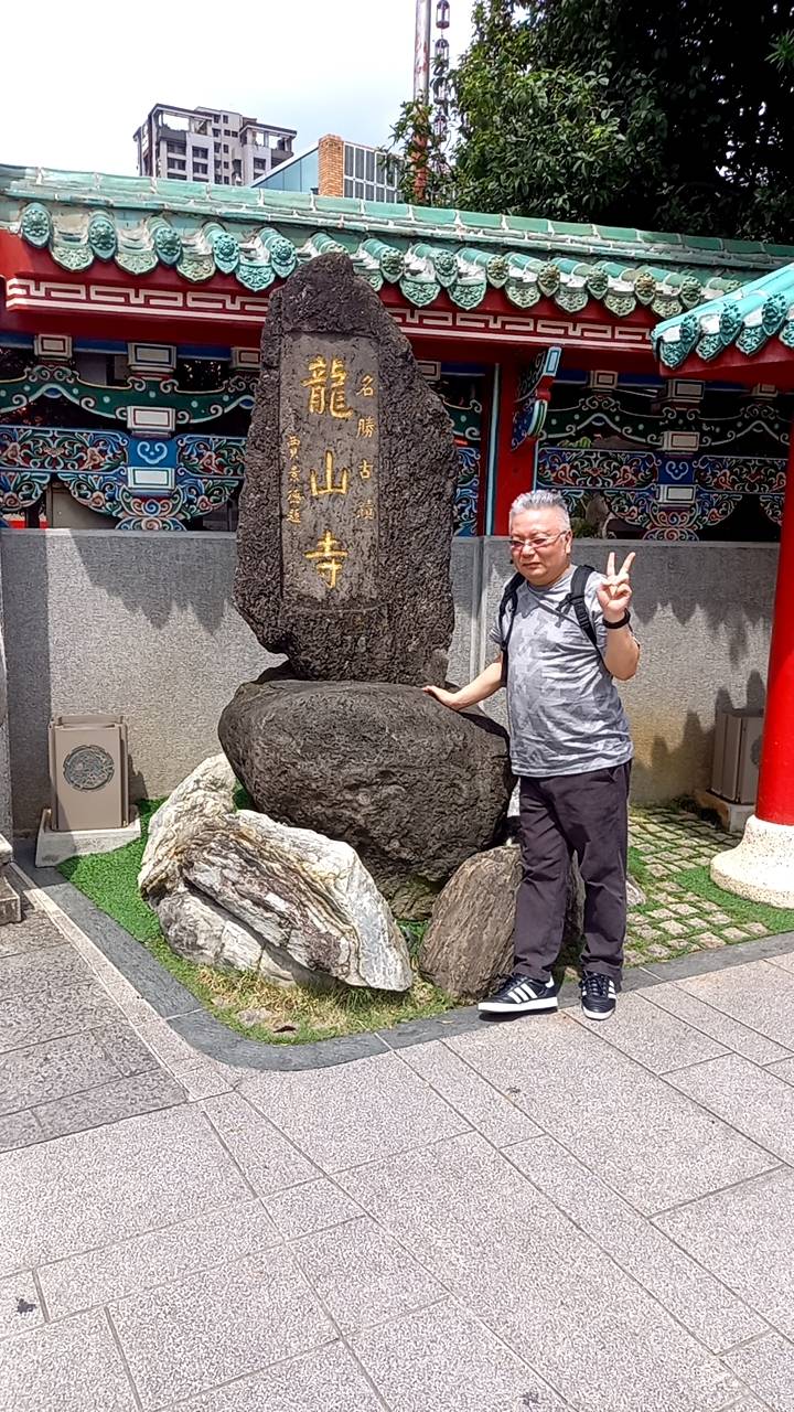 青い部屋