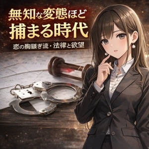 恋の胸騒ぎ