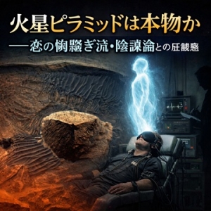 恋の胸騒ぎ