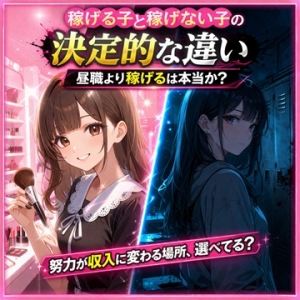 恋の胸騒ぎ