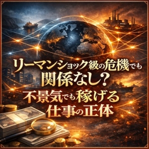 恋の胸騒ぎ