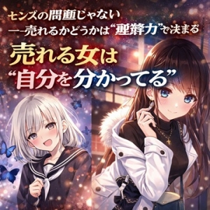 恋の胸騒ぎ