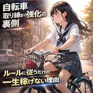 恋の胸騒ぎ