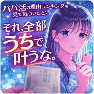 恋の胸騒ぎ