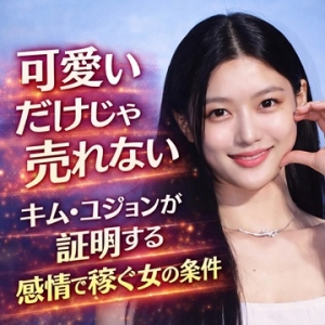 恋の胸騒ぎ